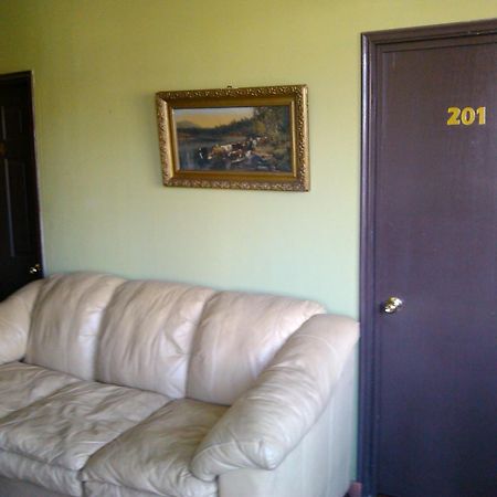 سانتياغو Hostal Barrio Italia المظهر الخارجي الصورة